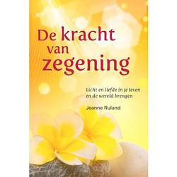 Foto van De kracht van zegening