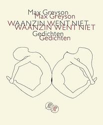 Foto van Waanzin went niet - max greyson - ebook (9789029510509)