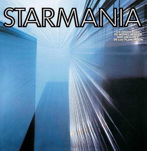 Foto van Starmania 1978 - 30 ans - cd (5051865028420)