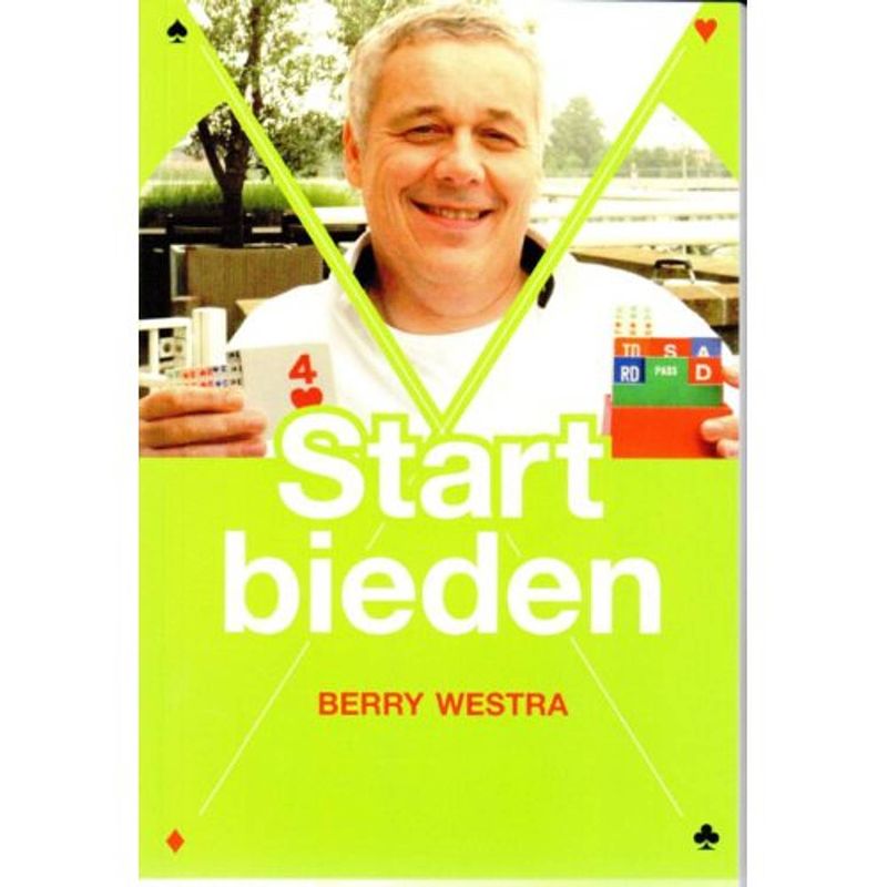 Foto van Start bieden