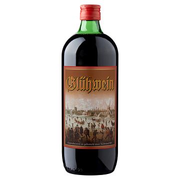 Foto van Gluhwein 1l bij jumbo