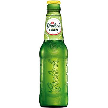 Foto van Grolsch radler limoen fles 30cl bij jumbo