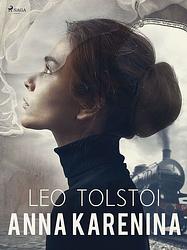 Foto van Anna karenina - lev tolstoj - ebook