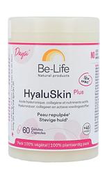 Foto van Be-life hyaluskin plus capsules