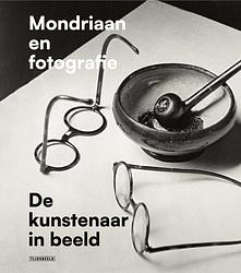 Foto van Mondriaan en de fotografie - leo jansen, wietse coppes - hardcover (9789490880415)