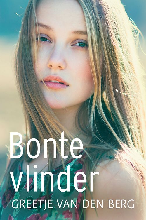 Foto van Bonte vlinder - greetje van den berg - ebook (9789401910330)