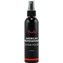 Foto van Fender american professional guitar polish onderhoudsmiddel 118 ml / 4oz