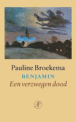 Foto van Benjamin - pauline broekema - ebook (9789029576475)