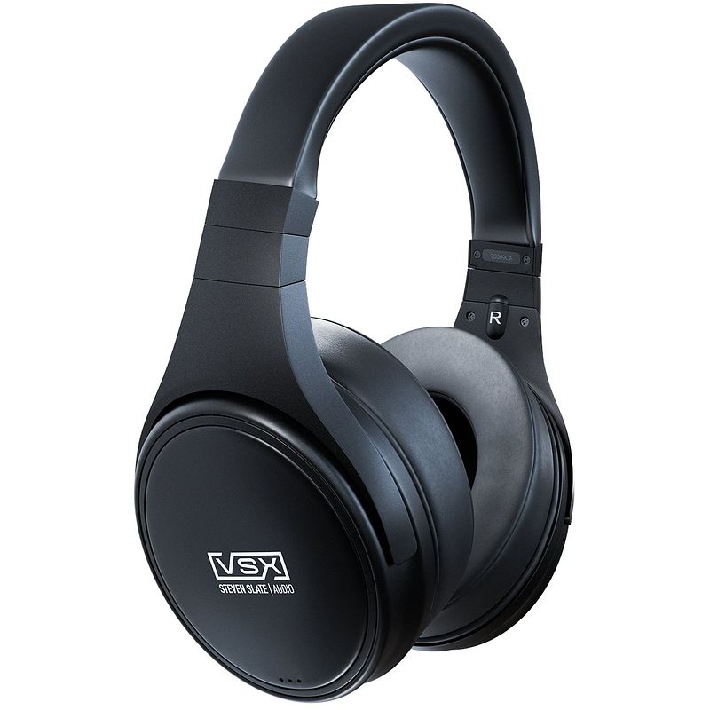 Foto van Steven slate audio vsx modeling headphones - essentials edition