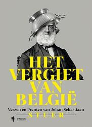 Foto van Het vergiet van belgië - johan sebastiaan stuer - paperback (9789464788600)
