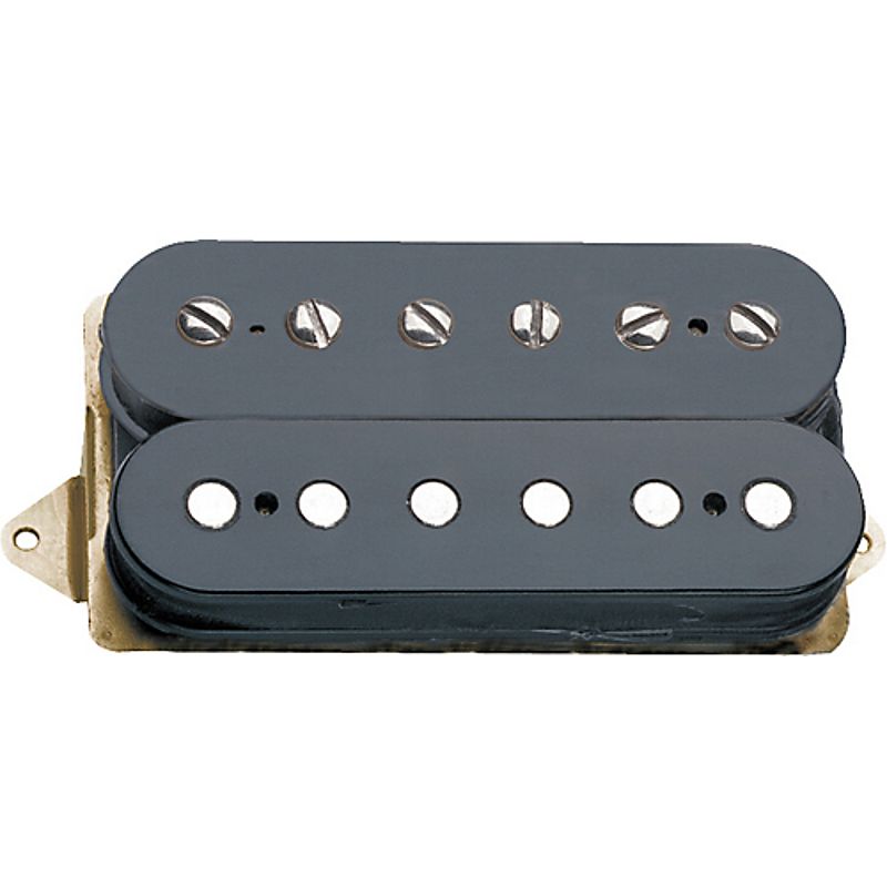 Foto van Dimarzio dp 103bk paf humbucker