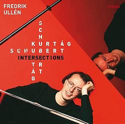 Foto van Intersections - cd (7391782217254)