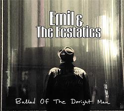 Foto van Ballad of the doright man - cd (3341348053875)