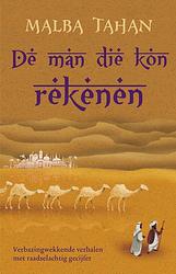 Foto van De man die kon rekenen - malba tahan - ebook (9789021018331)