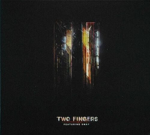 Foto van Two fingers - cd (5021392135823)