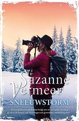 Foto van Sneeuwstorm - suzanne vermeer - paperback (9789400515802)
