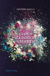 Foto van De gloed van gedoofde sterren - kate ling - ebook (9789048828852)