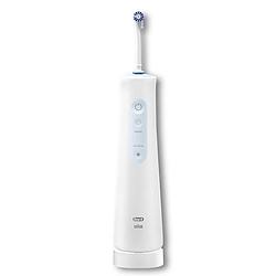 Foto van Oral-b aquacare 4 waterflosser met oxyjet-technologie