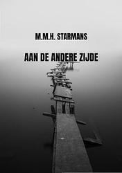 Foto van Aan de andere zijde - m.m.h. starmans - ebook