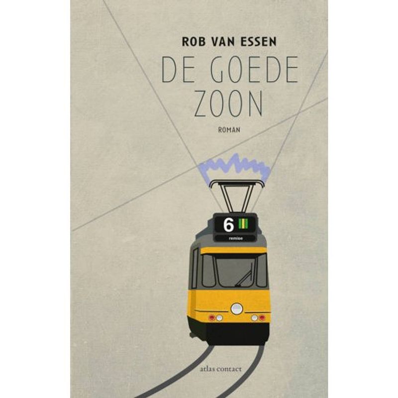 Foto van De goede zoon