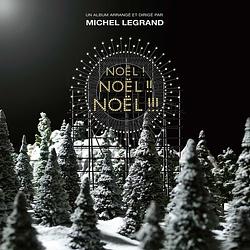 Foto van Noël ! noël !! noël !!! - lp (0600753947746)