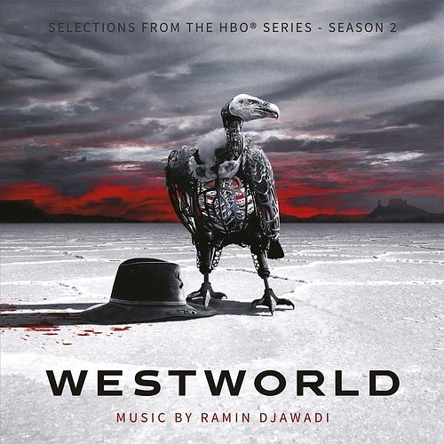 Foto van Westworld s.2 - lp (8719262022010)