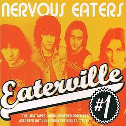 Foto van Eaterville, vol. 1 - cd (8436006676406)