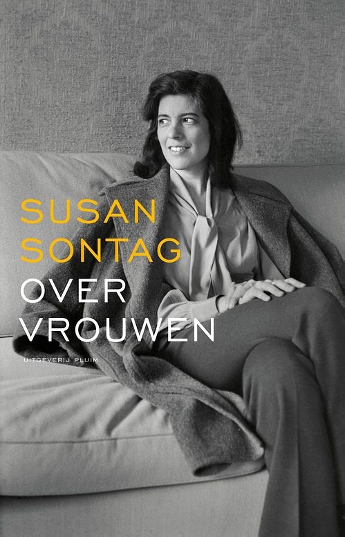 Foto van Over vrouwen - susan sontag, bregje hofstede - ebook