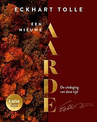 Foto van Een nieuwe aarde - eckhart tolle - ebook (9789020219609)