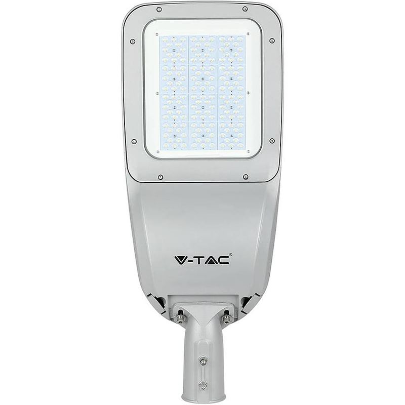 Foto van V-tac vt-120st 542 led-straatlantaarn energielabel: e (a - g) led led vast ingebouwd 120 w