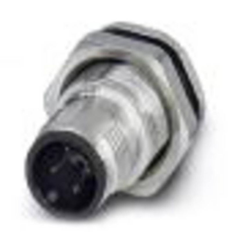 Foto van Phoenix contact 1419742 sensor/actuator steekconnector m12 aantal polen: 4 20 stuk(s)