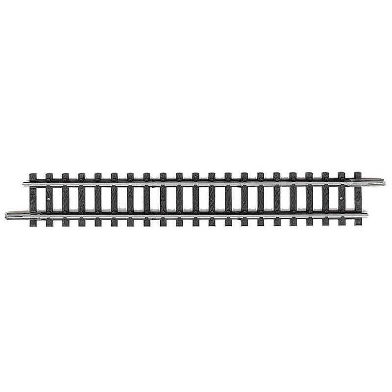 Foto van T14904 n minitrix rails rechte rails 104.2 mm