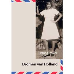 Foto van Dromen van holland