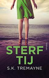 Foto van Sterftij - s.k. tremayne - paperback (9789044651027)