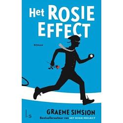 Foto van Het rosie effect