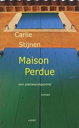Foto van Maison perdue - carlie stijnen - ebook (9789464623048)