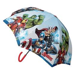Foto van Marvel avengers 38 cm paraplu metaal frame