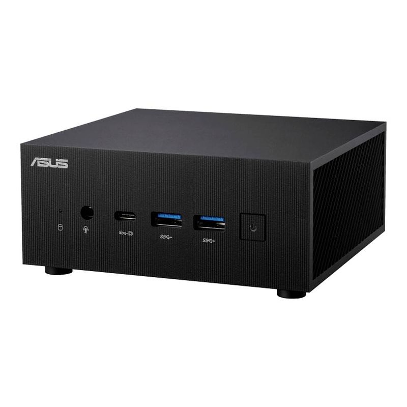 Foto van Asus barebone 90mr00s2-m001f0 () amd ryzen 7 7735h amd radeon 680m 90mr00s2-m001f0