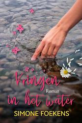 Foto van Kringen in het water - simone foekens - ebook (9789020541311)