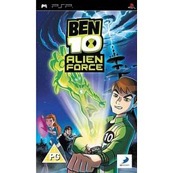 Foto van Ben 10 alien force