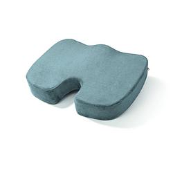 Foto van Vitalmaxx gel seat cushion ergonomically - grey