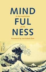 Foto van Mindfulness (e-boek) - edel maex - ebook (9789401423373)
