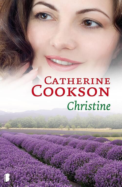 Foto van Christine - catherine cookson - ebook (9789460234309)