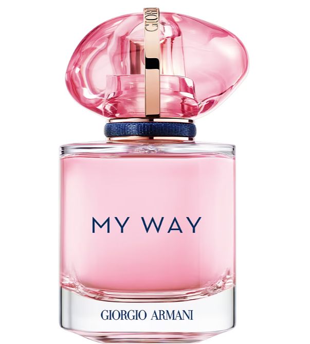 Foto van Giorgio armani my way nectar eau de parfum