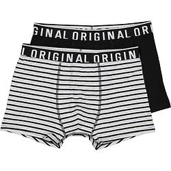 Foto van Original heren boxer 2-pack