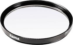 Foto van Hama uv filter 67mm