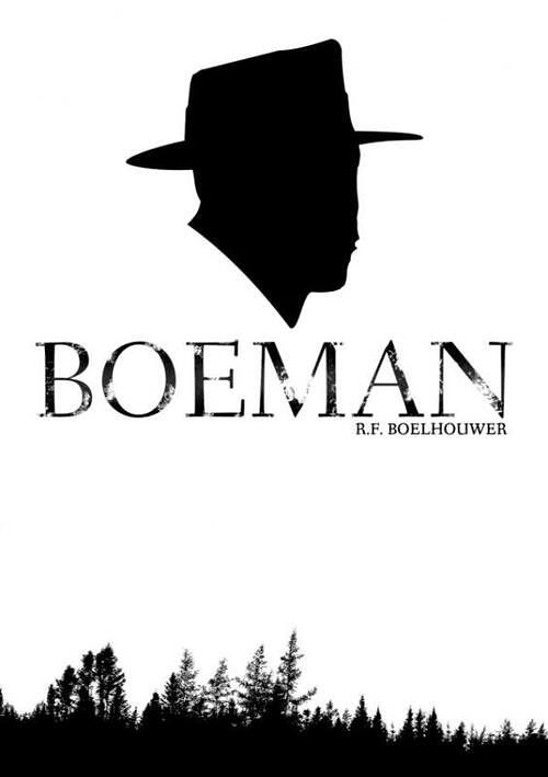 Foto van Boeman - r.f. boelhouwer - ebook (9789464188141)