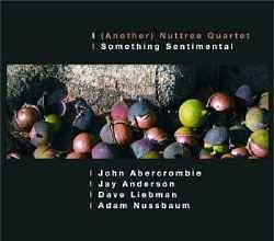 Foto van Something sentimental - cd (0076119001962)