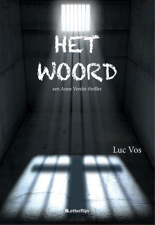 Foto van Het woord - luc vos - ebook