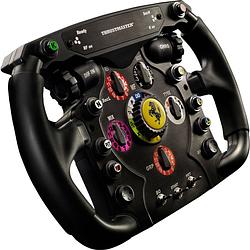 Foto van Ferrari f1 wheel add-on